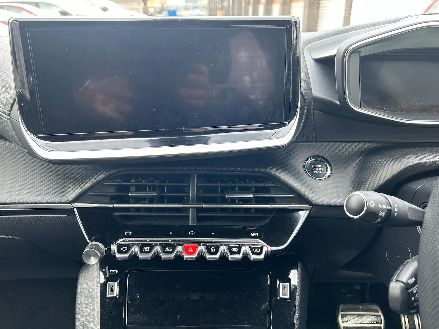 Used Peugeot 2008 2023 for sale - 77122443: Photo 8