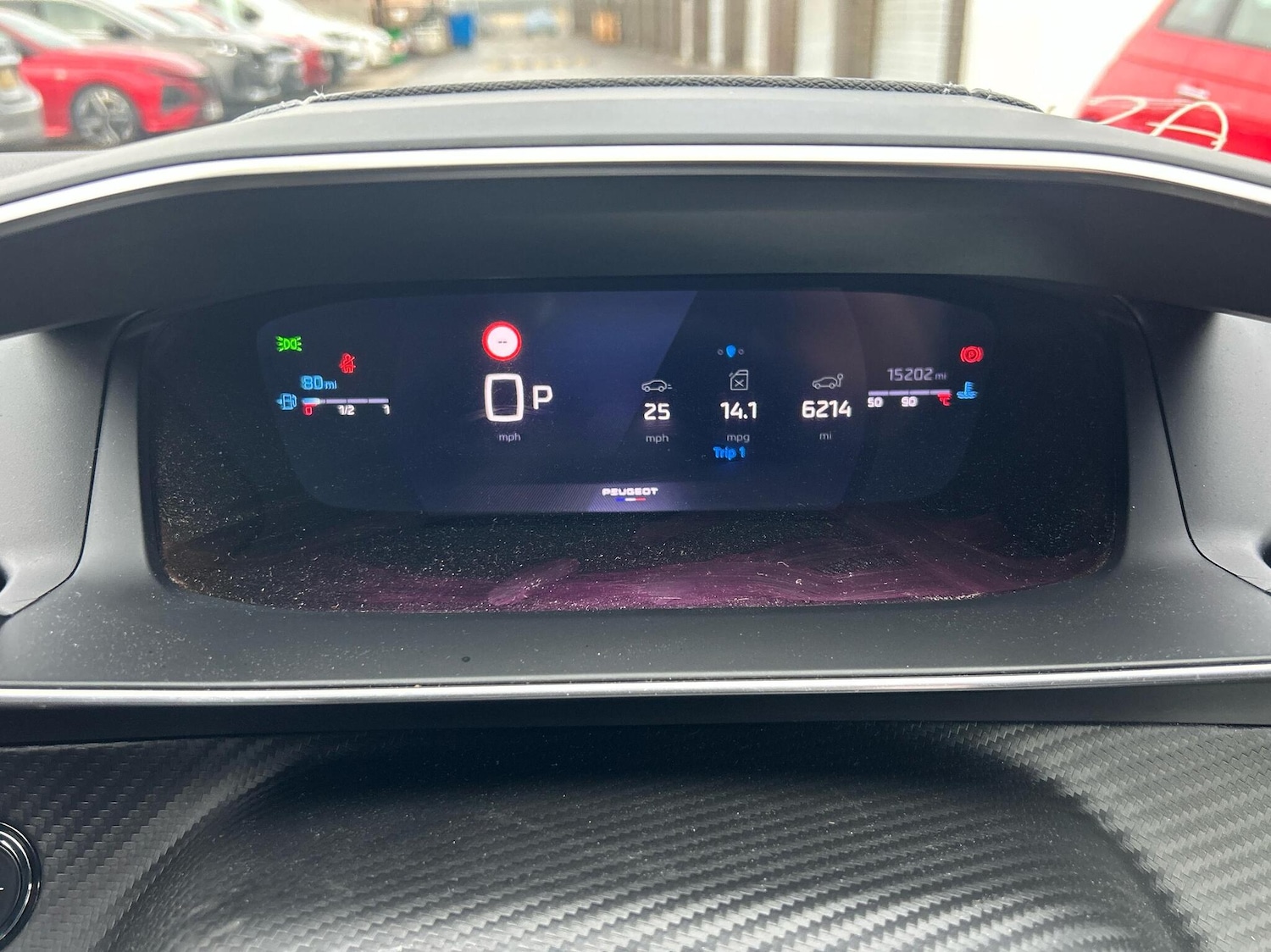 Used Peugeot 2008 2023 for sale - 77122443: Photo 9