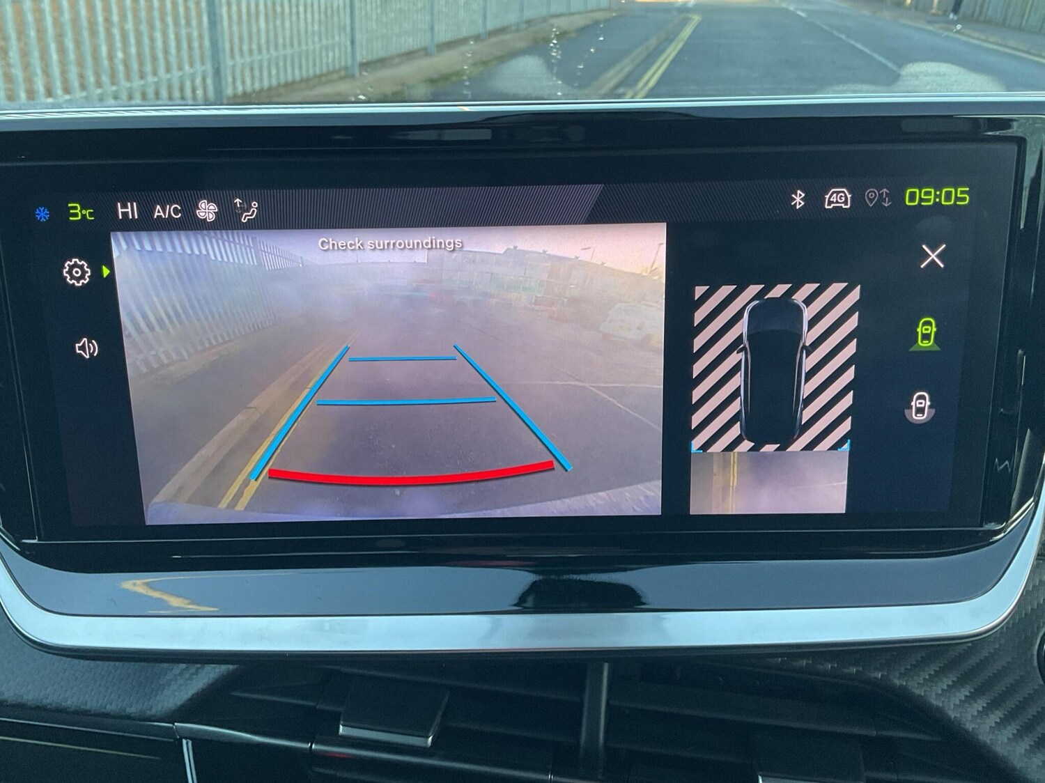 Used Peugeot 2008 2023 for sale - 77311459: Photo 11