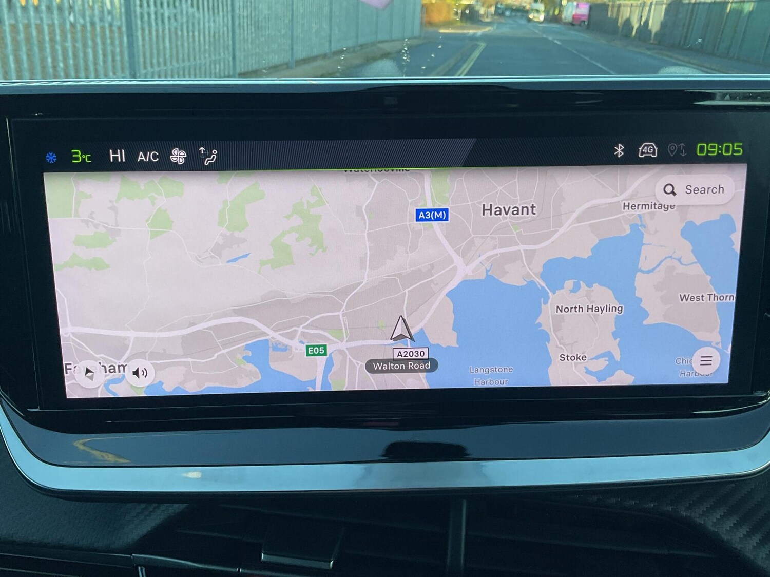 Used Peugeot 2008 2023 for sale - 77311459: Photo 12