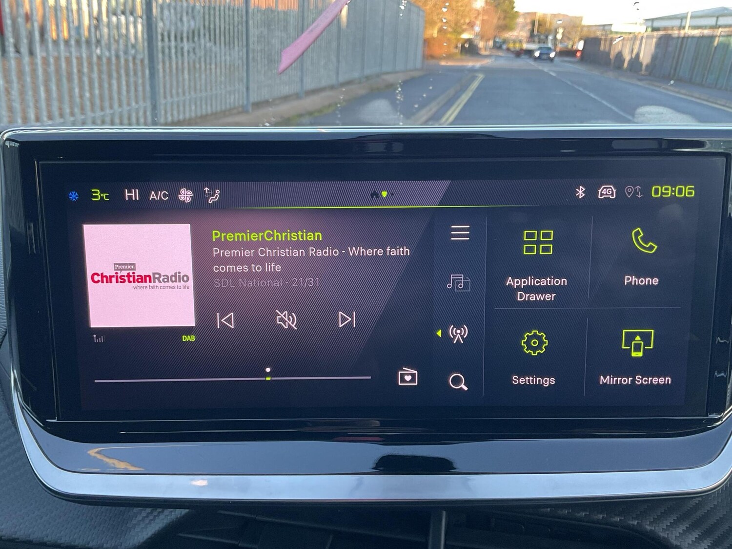 Used Peugeot 2008 2023 for sale - 77311459: Photo 14