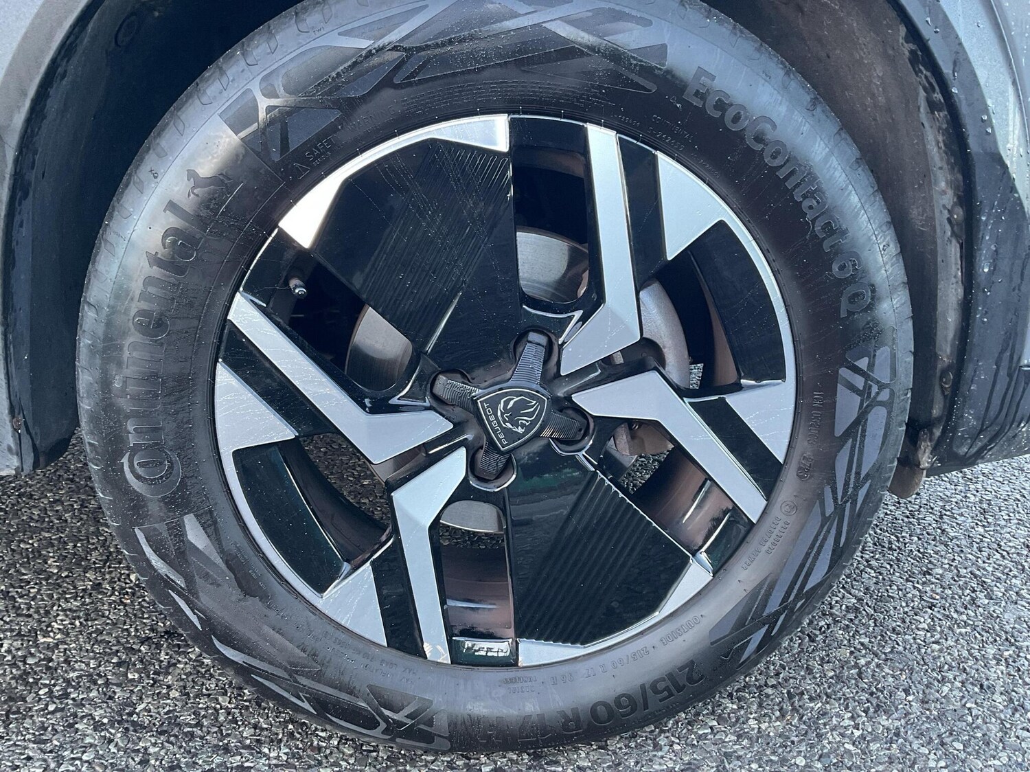 Used Peugeot 2008 2023 for sale - 77311459: Photo 15