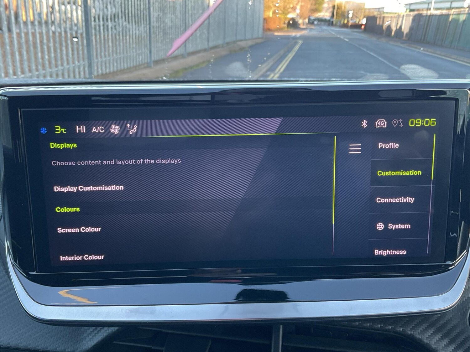 Used Peugeot 2008 2023 for sale - 77311459: Photo 18