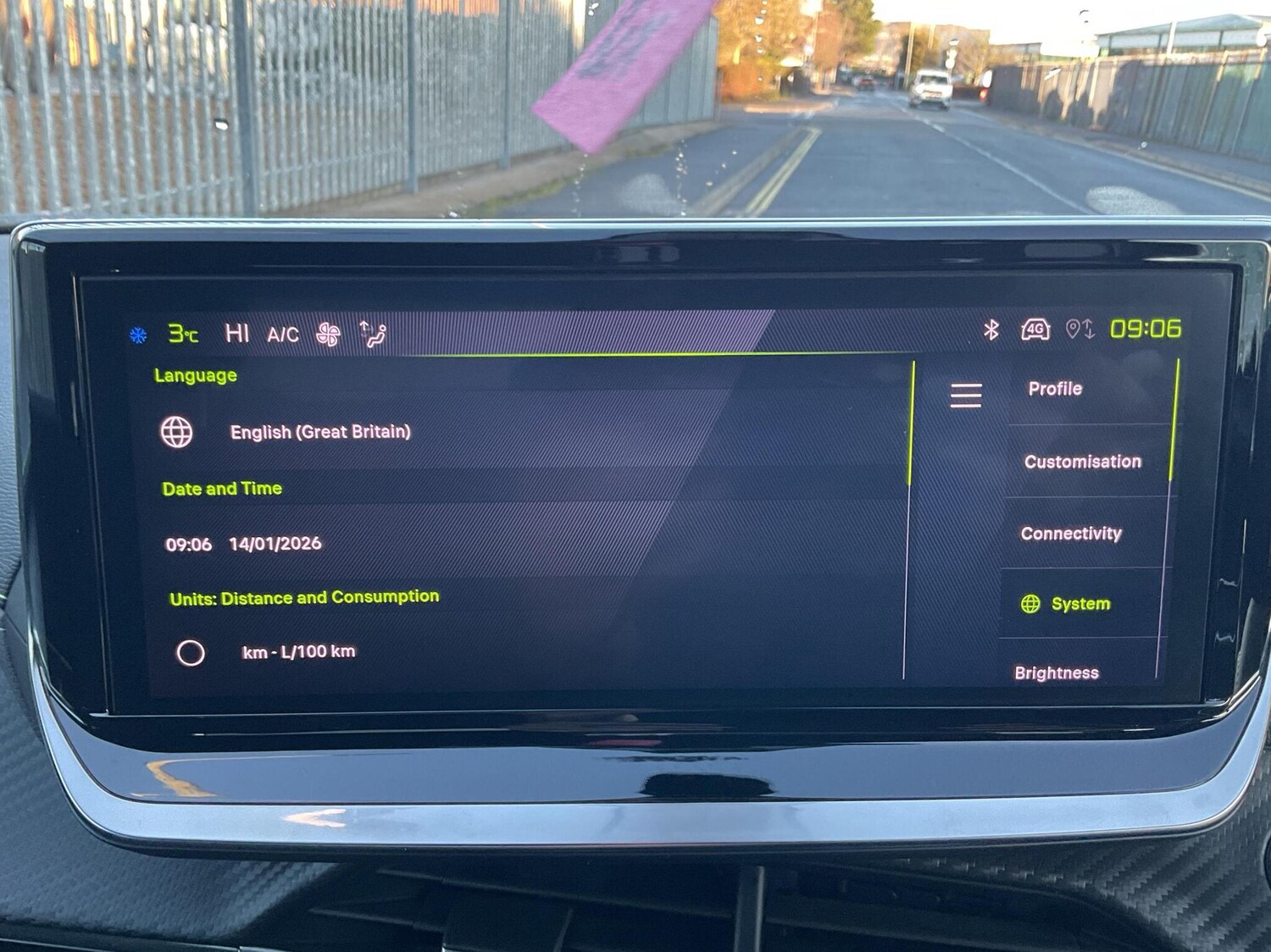 Used Peugeot 2008 2023 for sale - 77311459: Photo 20