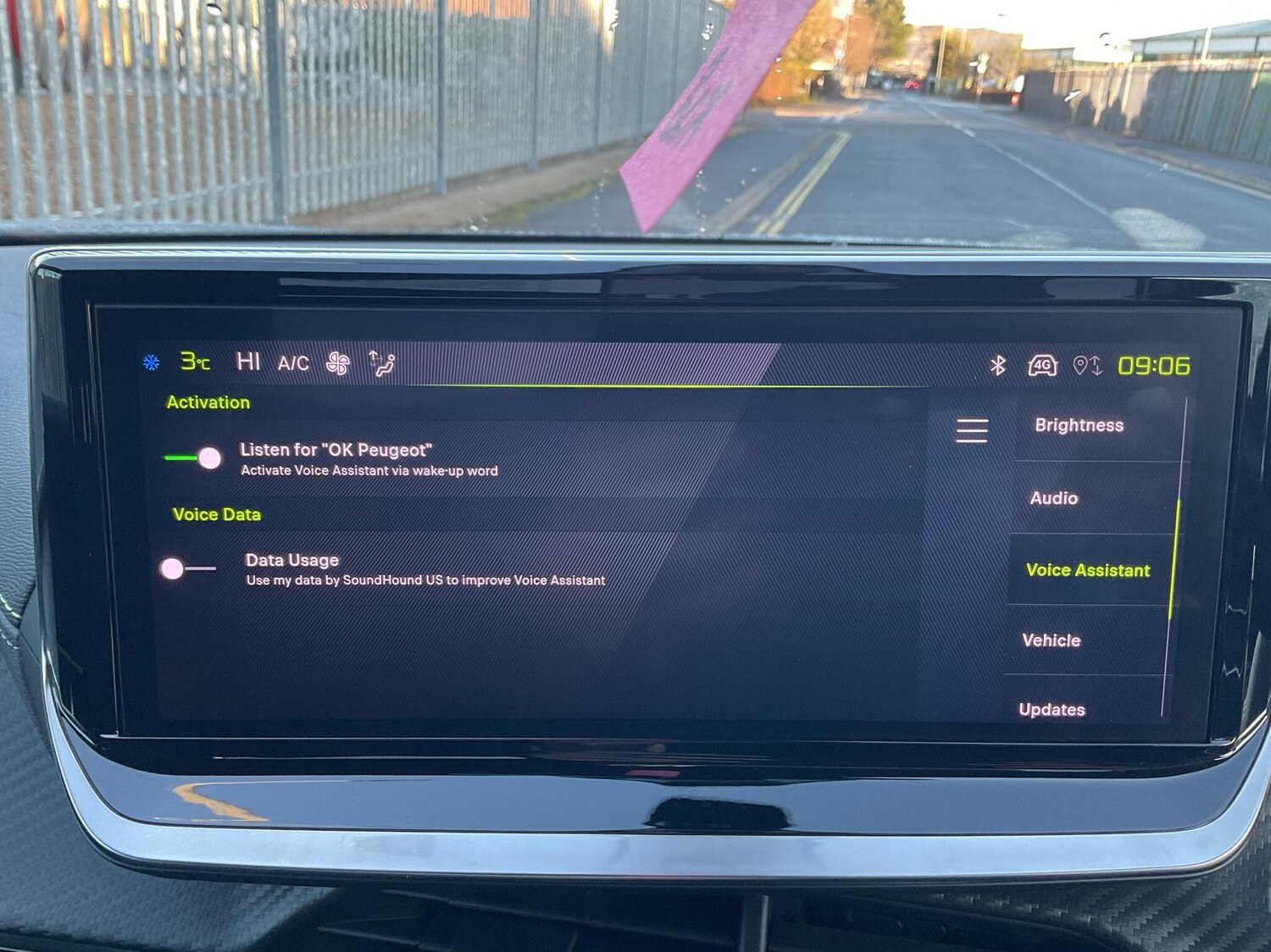 Used Peugeot 2008 2023 for sale - 77311459: Photo 23