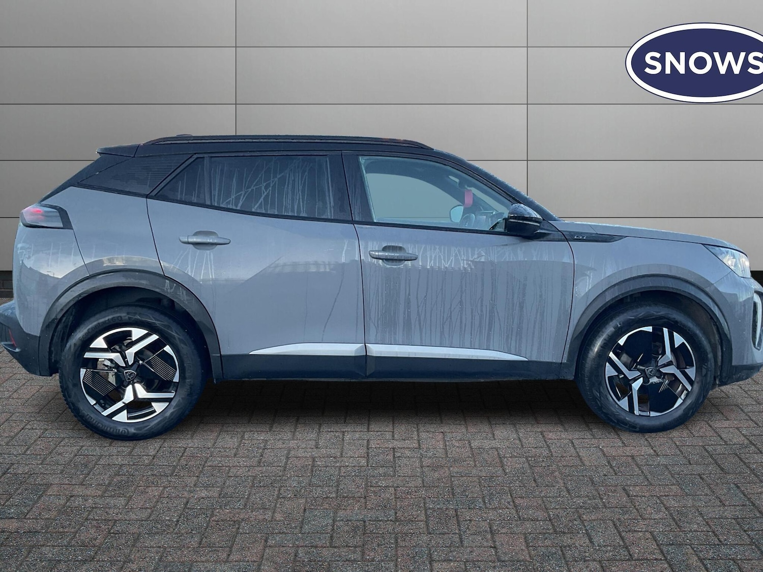 Used Peugeot 2008 2023 for sale - 77311459: Photo 4