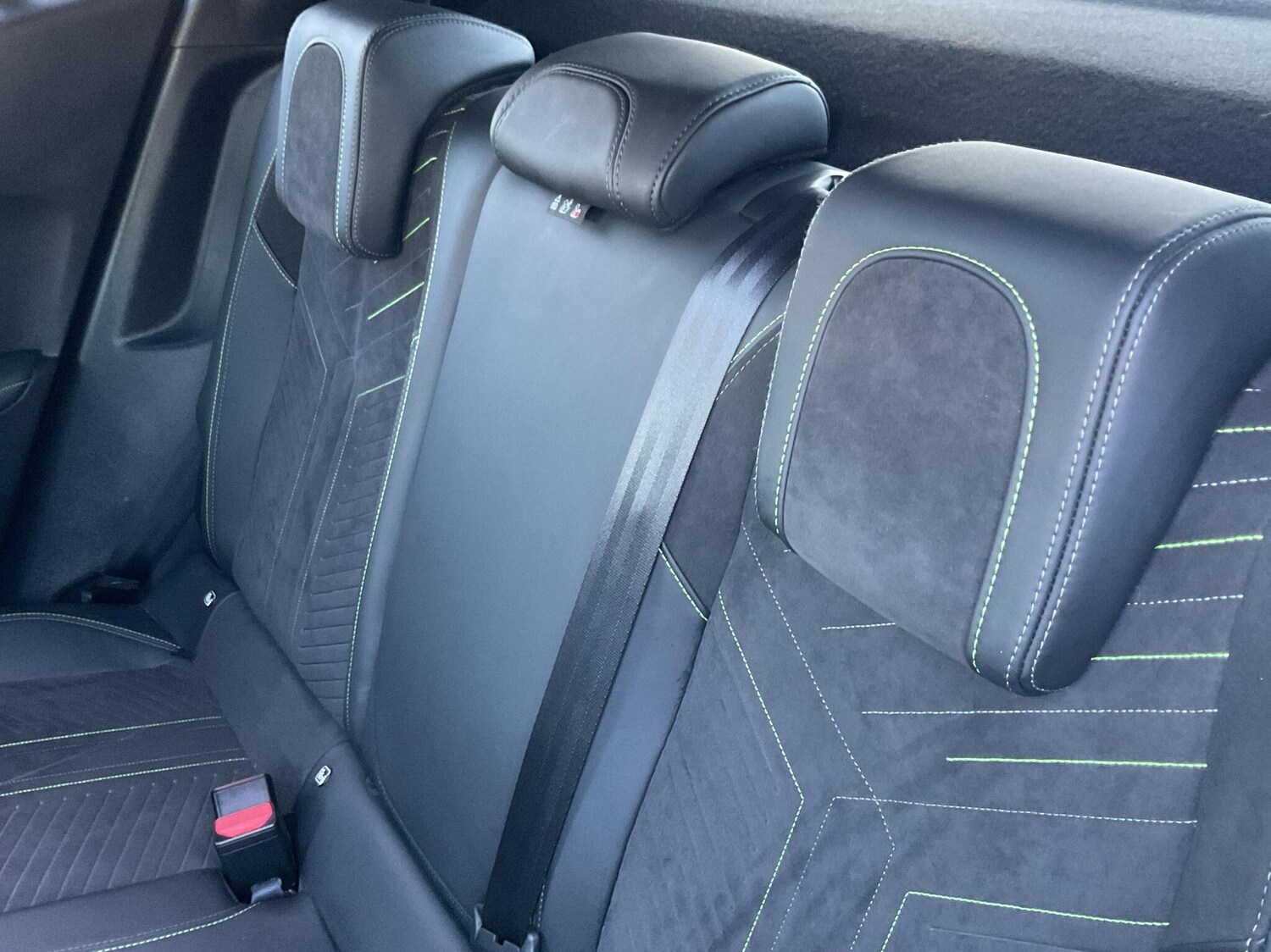 Used Peugeot 2008 2023 for sale - 77311459: Photo 6