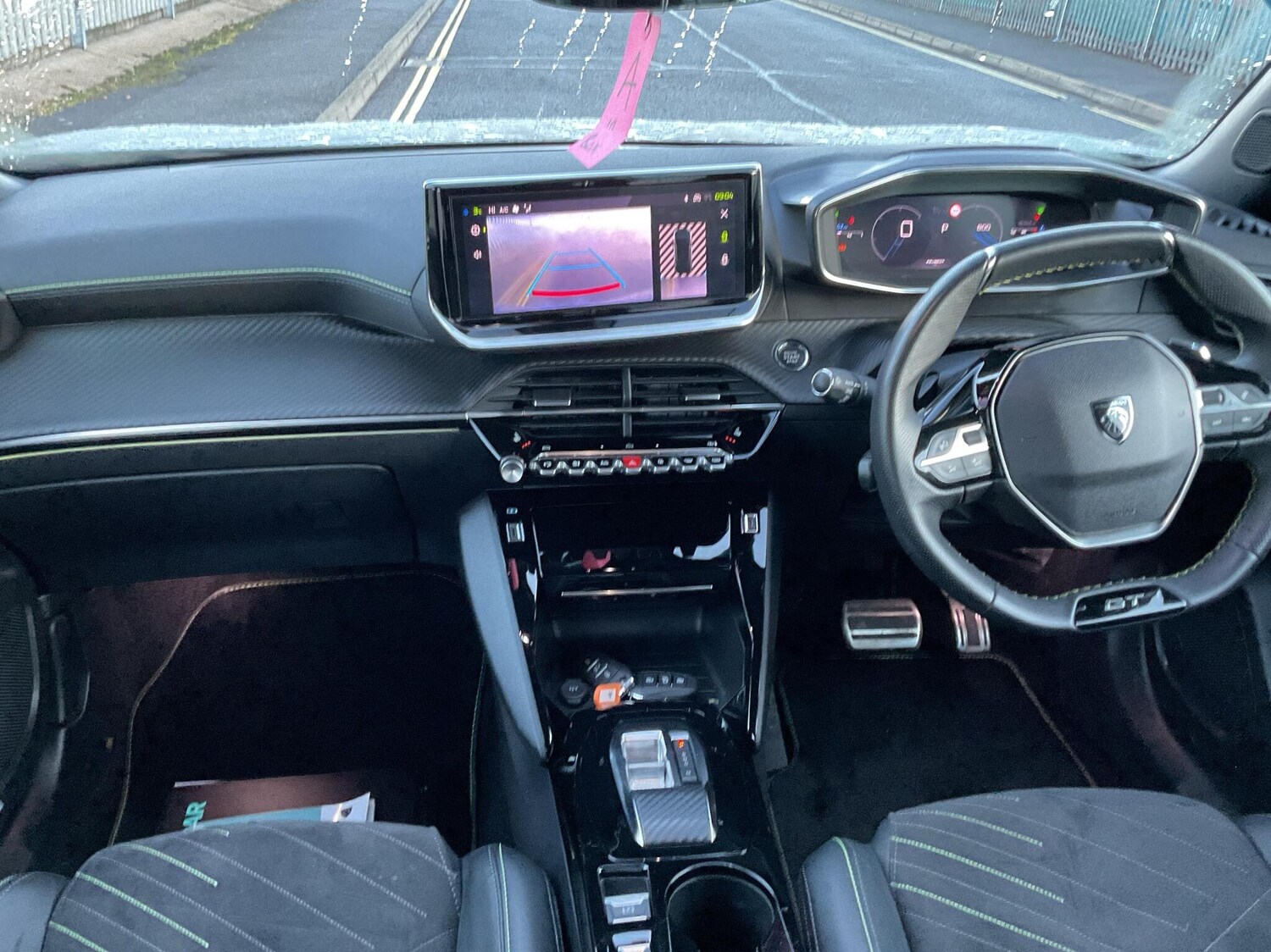 Used Peugeot 2008 2023 for sale - 77311459: Photo 7