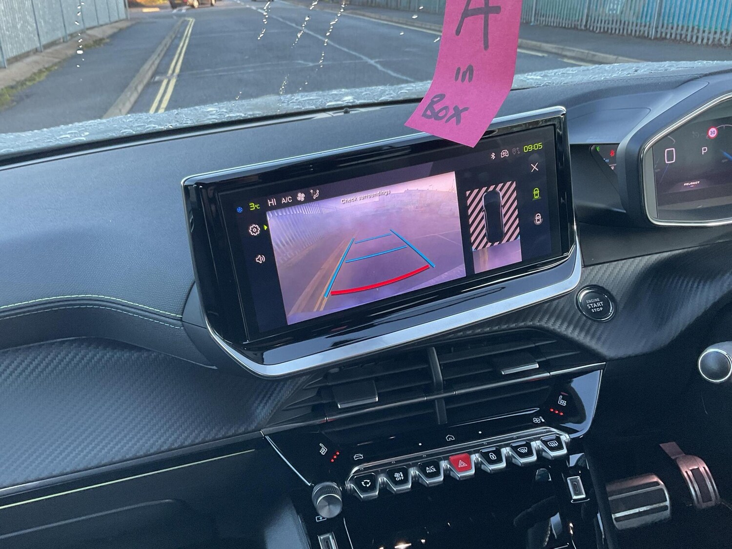 Used Peugeot 2008 2023 for sale - 77311459: Photo 8