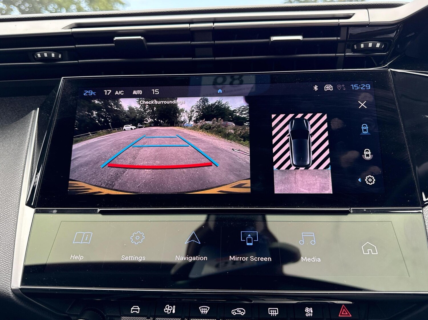 Used Peugeot 308 2022 for sale - 76674001: Photo 11