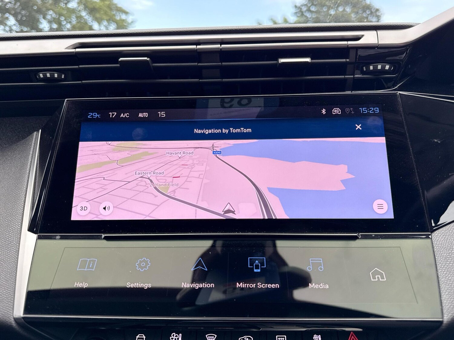 Used Peugeot 308 2022 for sale - 76674001: Photo 12