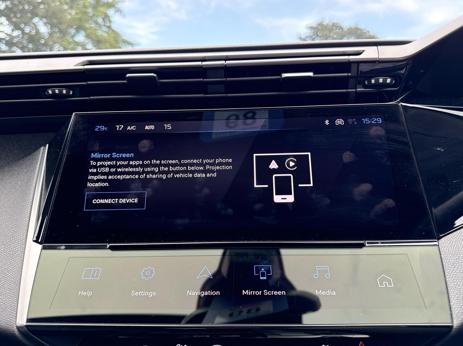 Used Peugeot 308 2022 for sale - 76674001: Photo 13