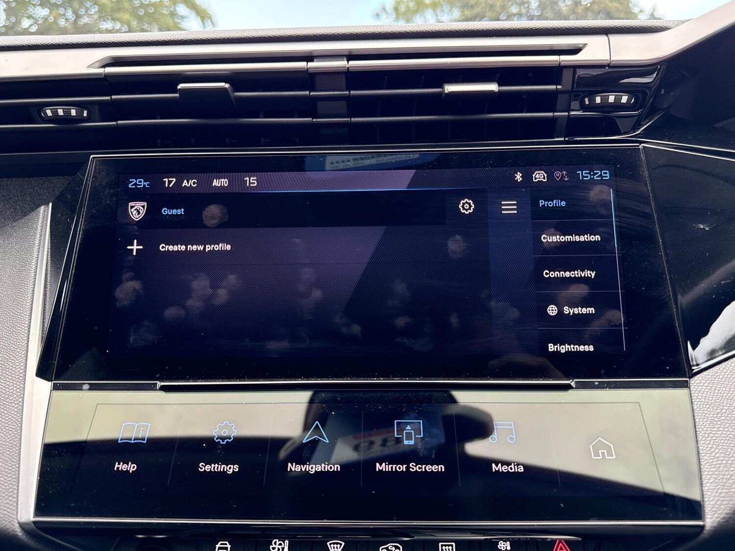 Used Peugeot 308 2022 for sale - 76674001: Photo 14