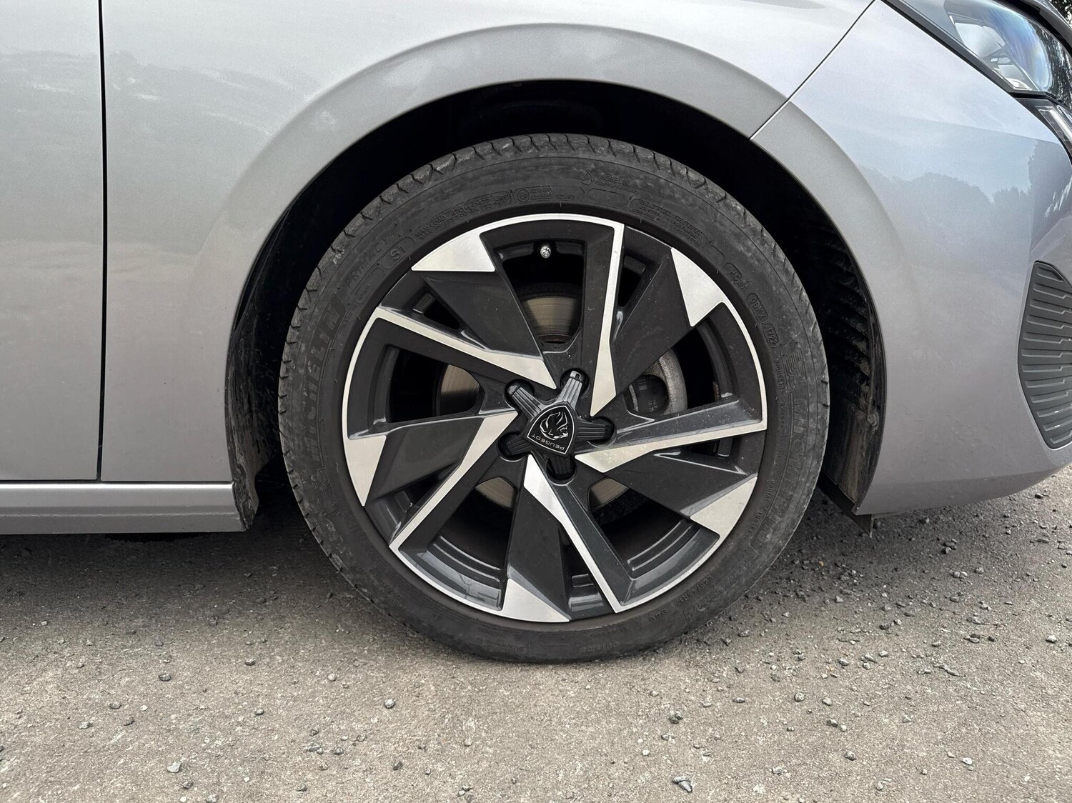 Used Peugeot 308 2022 for sale - 76674001: Photo 15