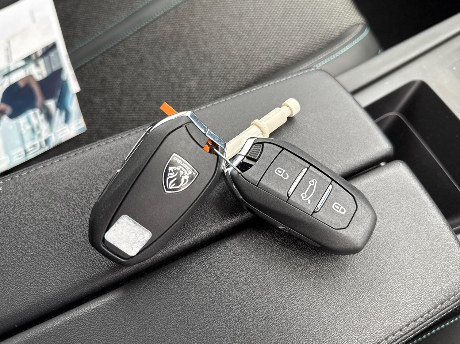 Used Peugeot 308 2022 for sale - 76674001: Photo 19