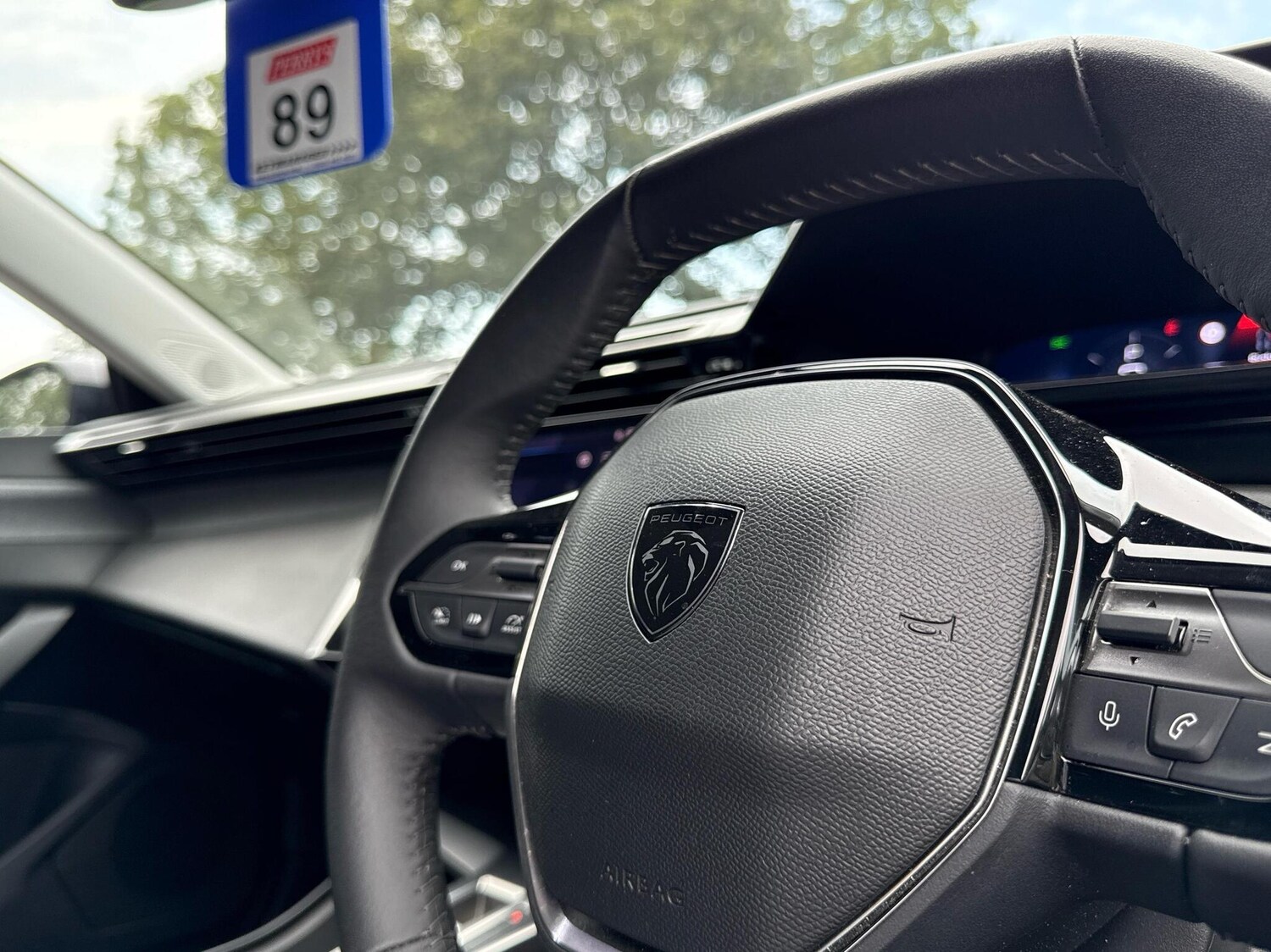 Used Peugeot 308 2022 for sale - 76674001: Photo 23