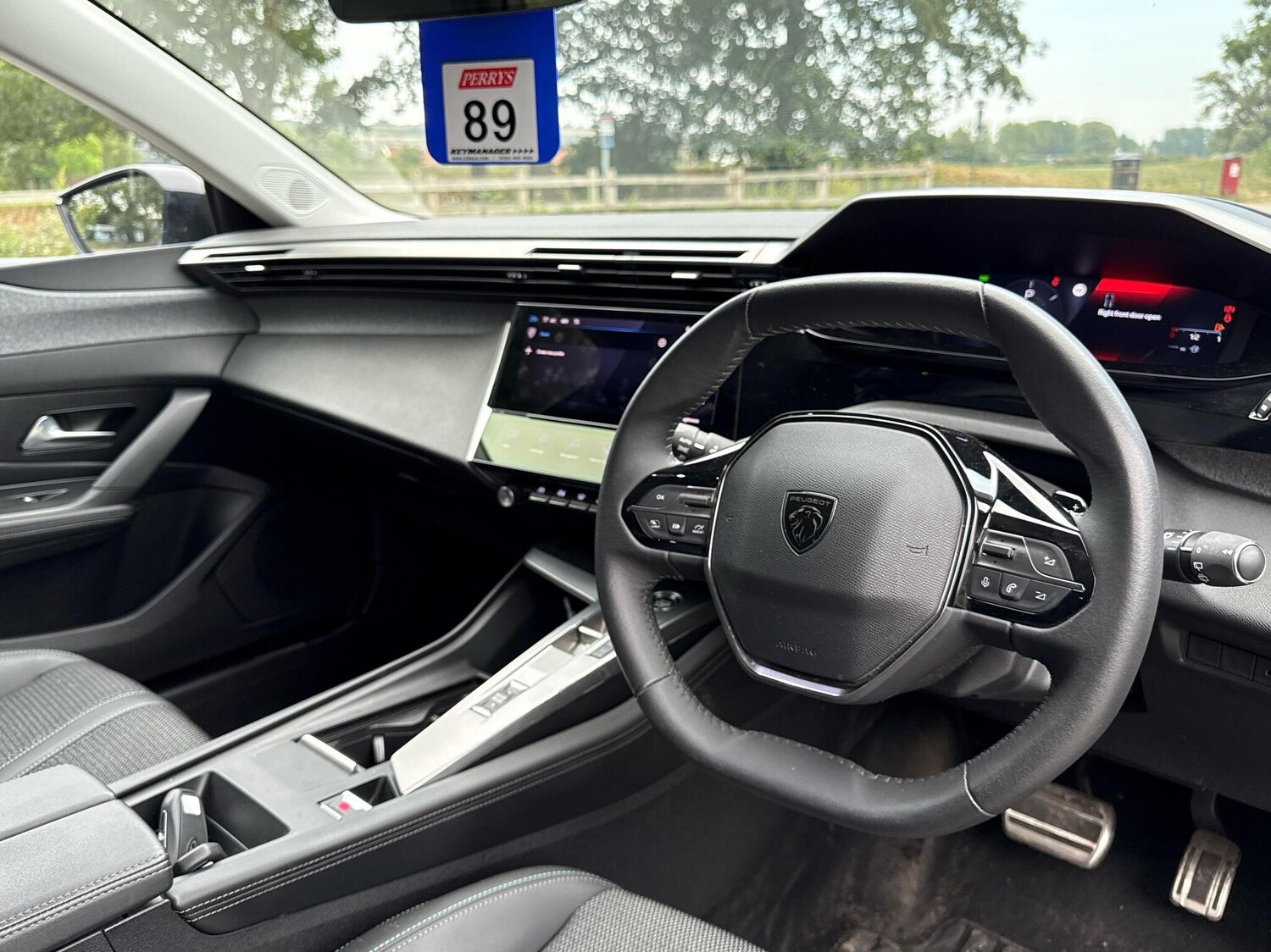 Used Peugeot 308 2022 for sale - 76674001: Photo 24