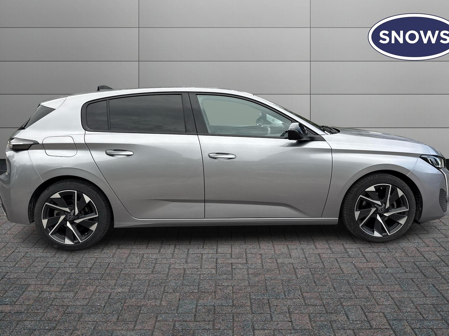 Used Peugeot 308 2022 for sale - 76674001: Photo 4