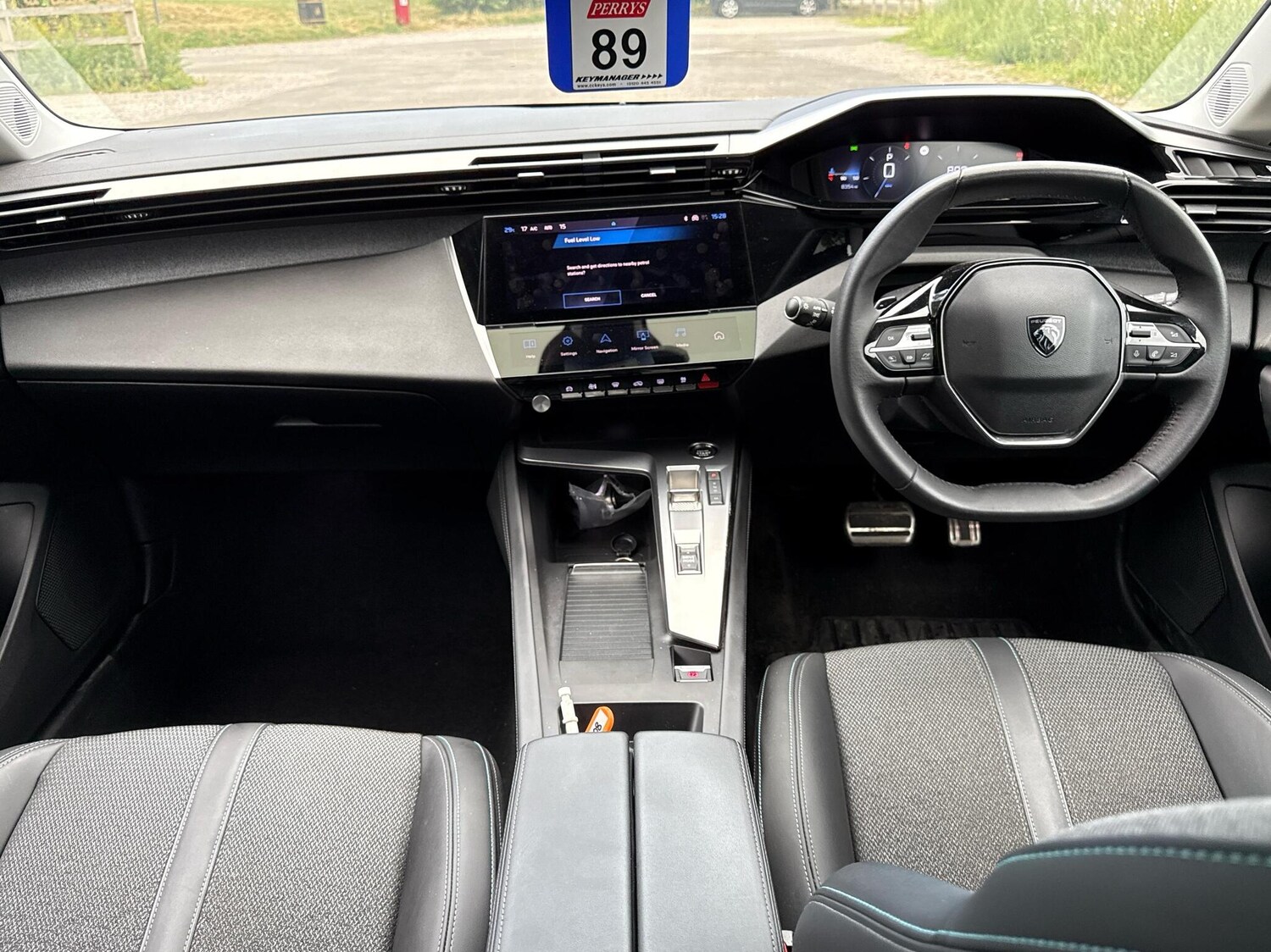 Used Peugeot 308 2022 for sale - 76674001: Photo 7