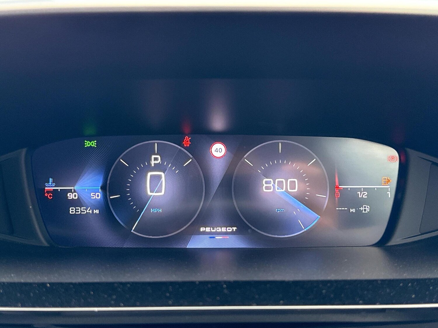 Used Peugeot 308 2022 for sale - 76674001: Photo 9