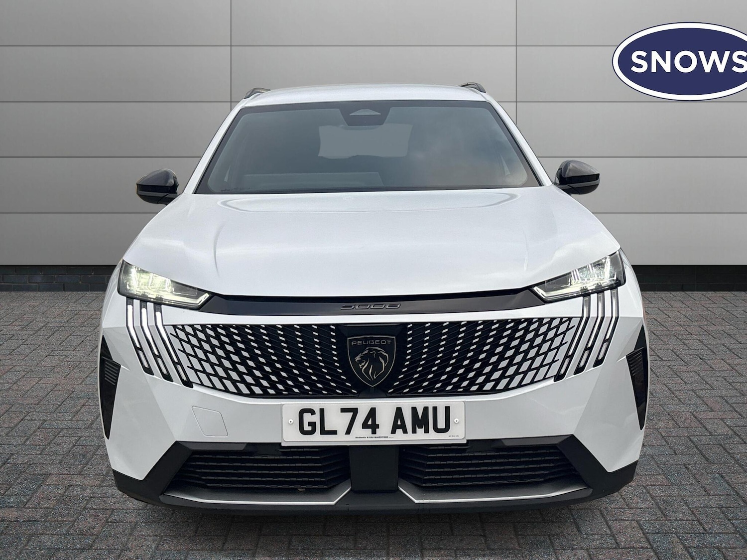 Used Peugeot 5008 2024 for sale - 76678650: Photo 10