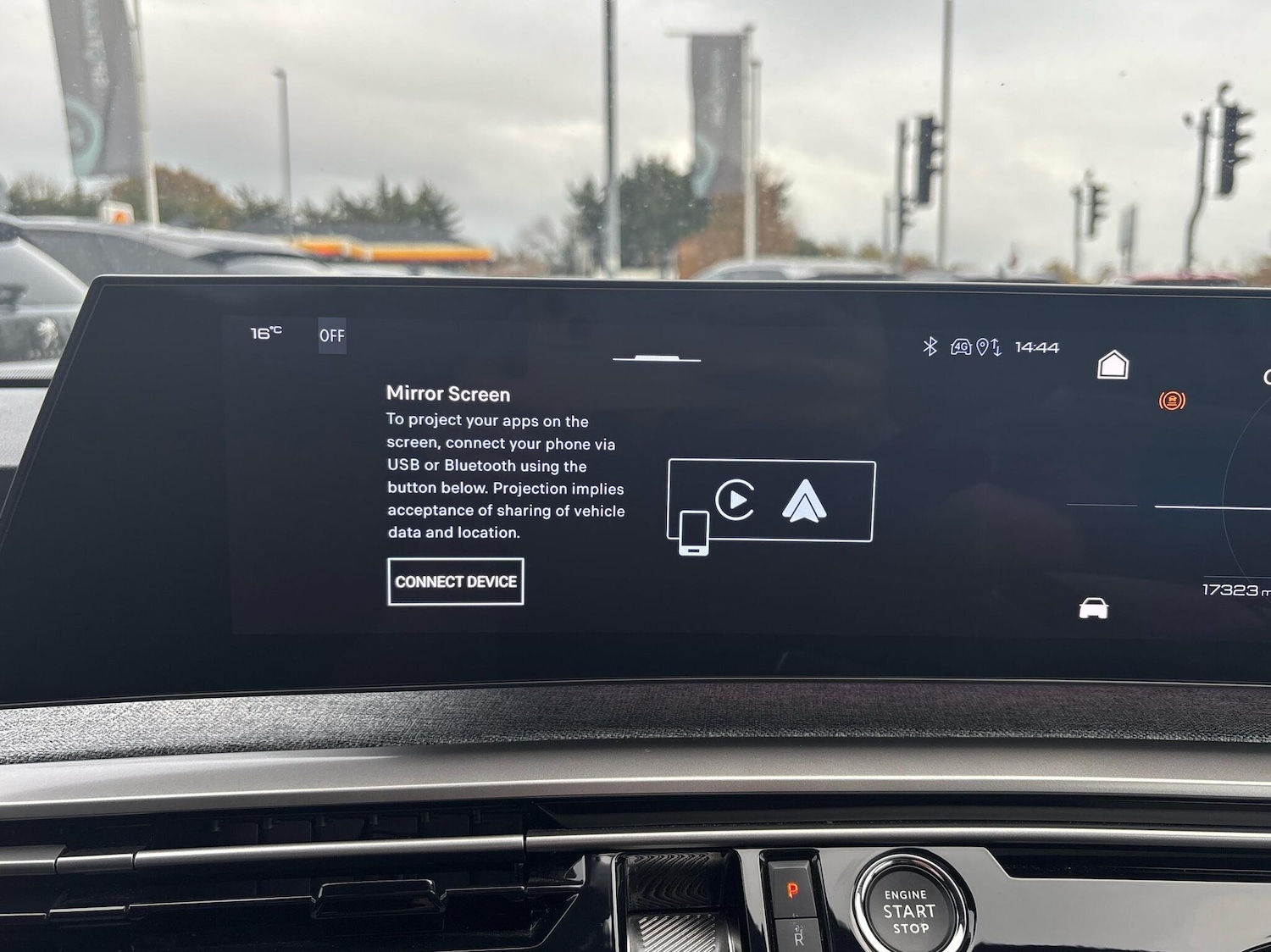 Used Peugeot 5008 2024 for sale - 76678650: Photo 13