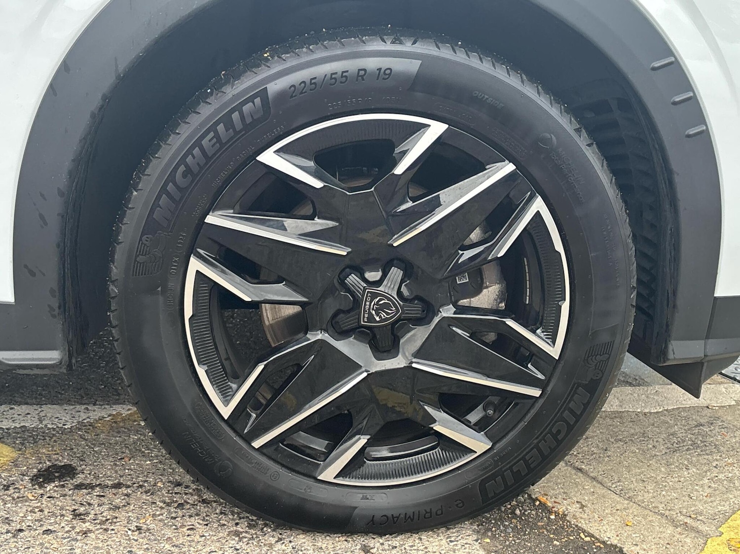 Used Peugeot 5008 2024 for sale - 76678650: Photo 15