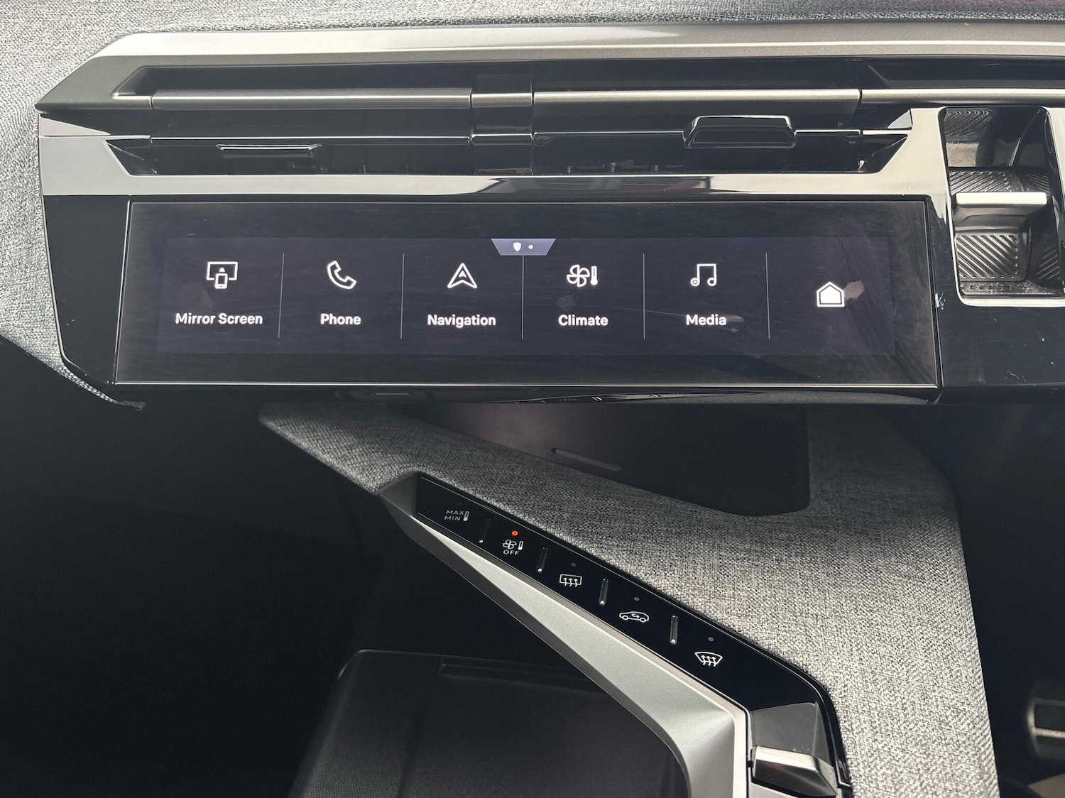 Used Peugeot 5008 2024 for sale - 76678650: Photo 16