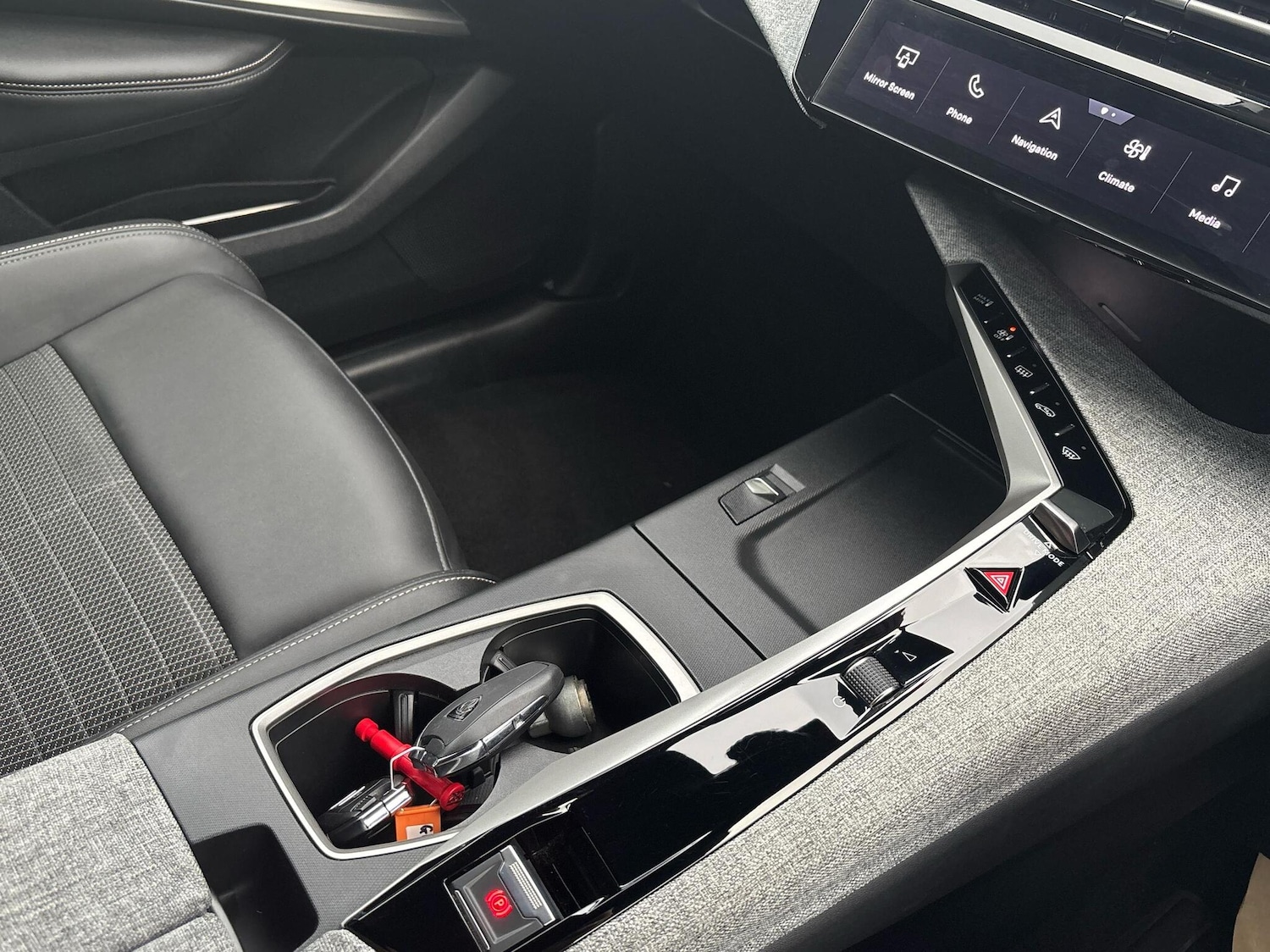 Used Peugeot 5008 2024 for sale - 76678650: Photo 17