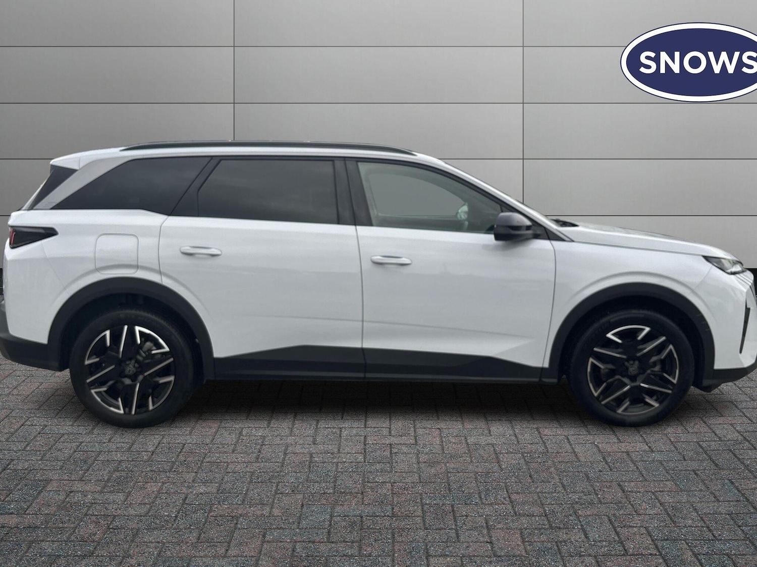 Used Peugeot 5008 2024 for sale - 76678650: Photo 4