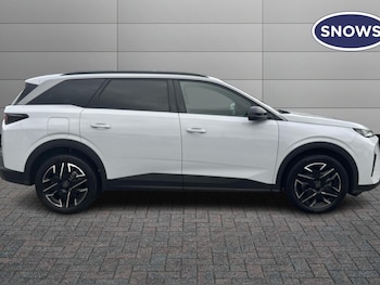 Used Peugeot 5008 2024 for sale - 76678650: Photo