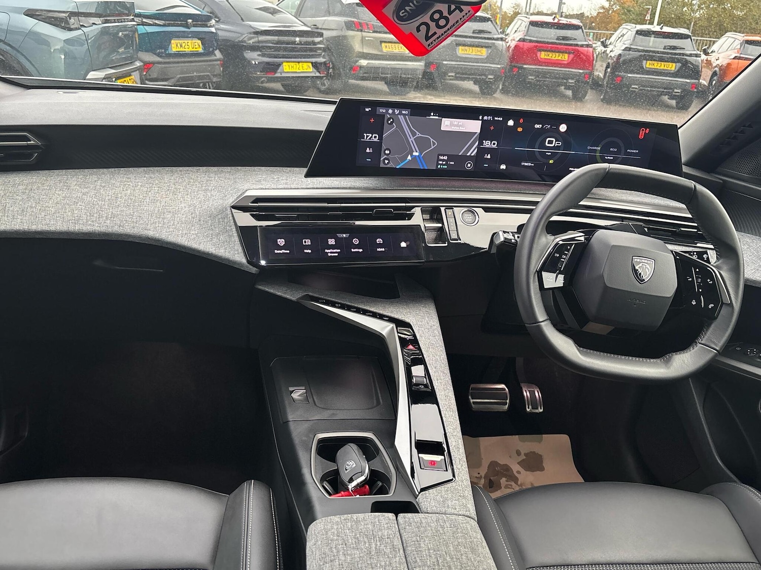 Used Peugeot 5008 2024 for sale - 76678650: Photo 7