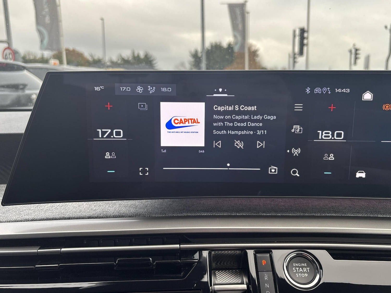 Used Peugeot 5008 2024 for sale - 76678650: Photo 8