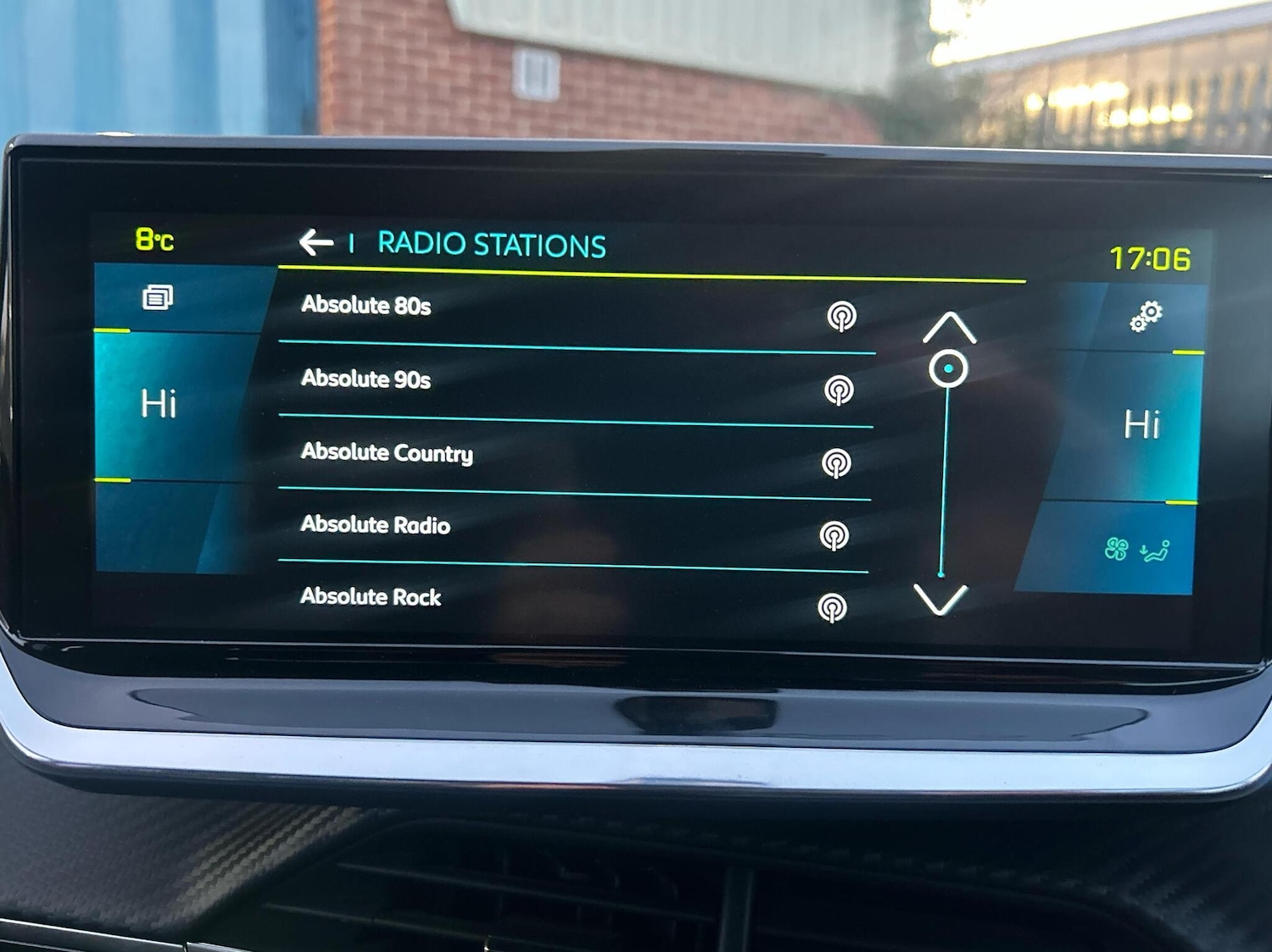 Used Peugeot 208 2021 for sale - 77691413: Photo 17