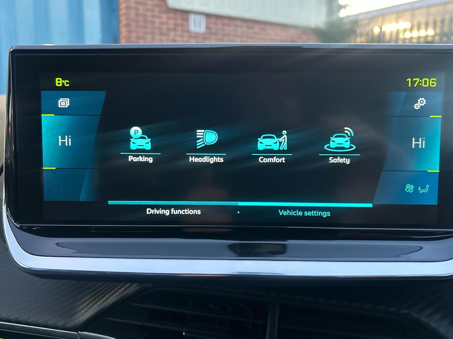 Used Peugeot 208 2021 for sale - 77691413: Photo 20