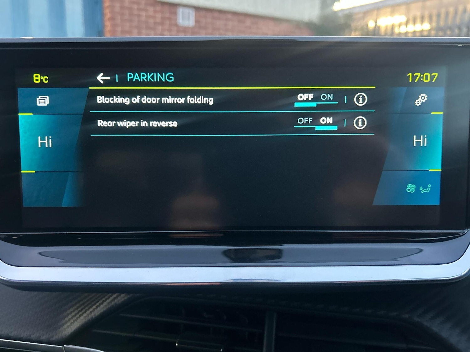 Used Peugeot 208 2021 for sale - 77691413: Photo 24