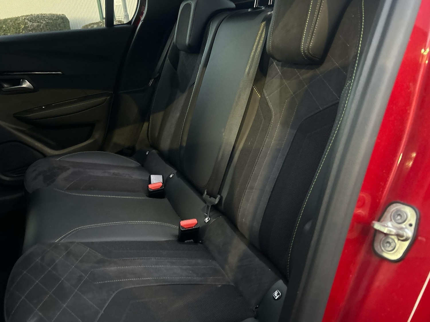 Used Peugeot 208 2021 for sale - 77691413: Photo 6