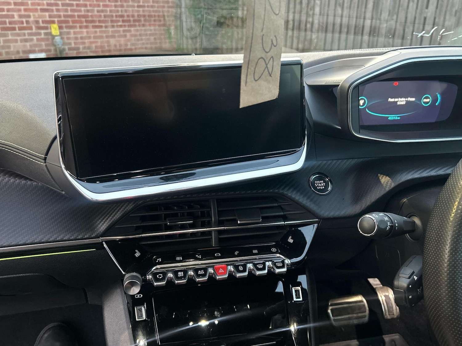 Used Peugeot 208 2021 for sale - 77691413: Photo 8