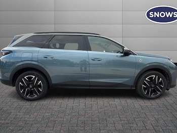 Used Peugeot 5008 2024 for sale - 76231304: Photo