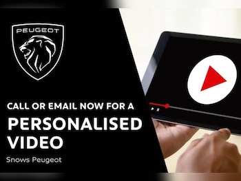 Used Peugeot 3008 2022 for sale - 77055838: Photo