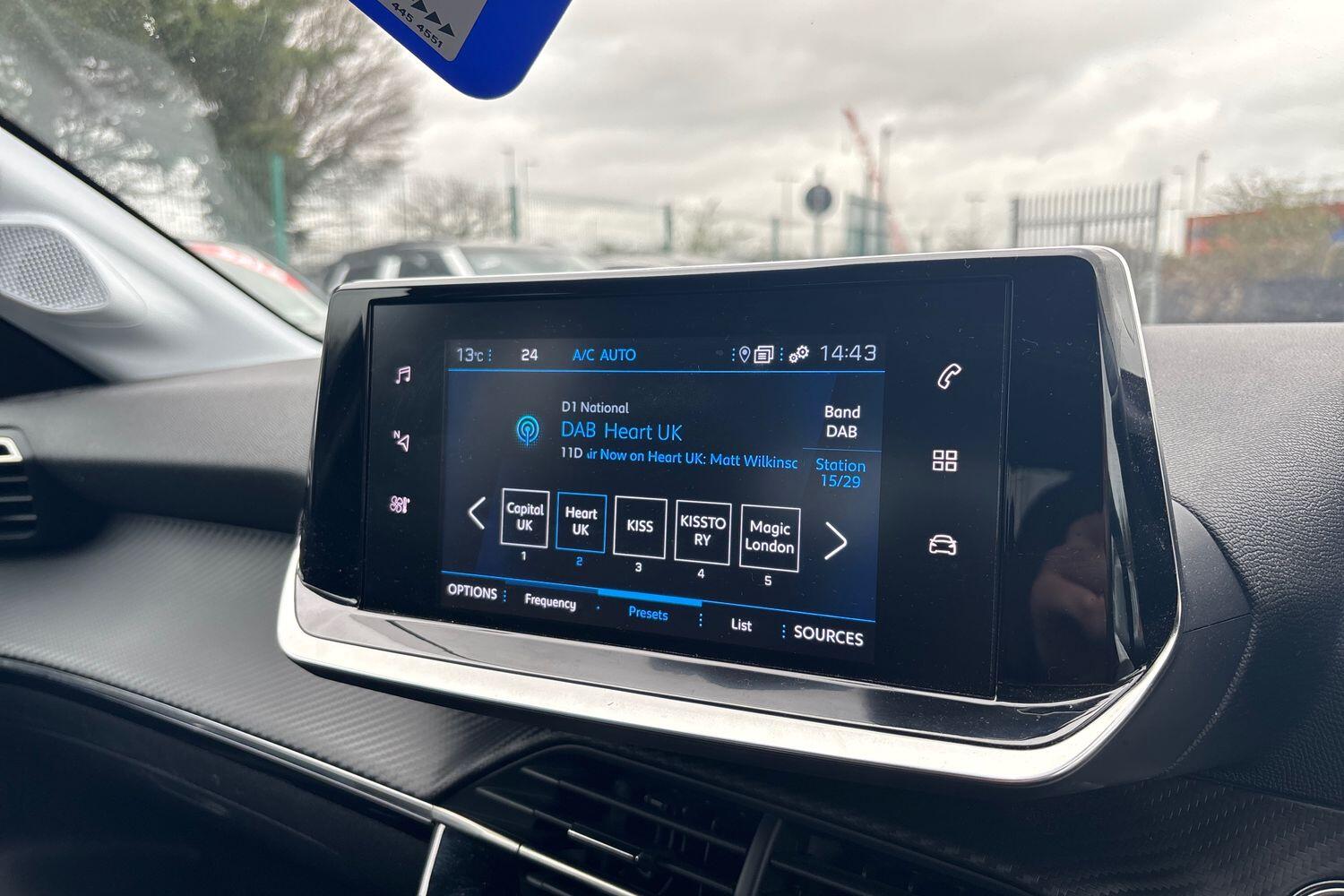 Used Peugeot 208 2023 for sale - 77691401: Photo 10