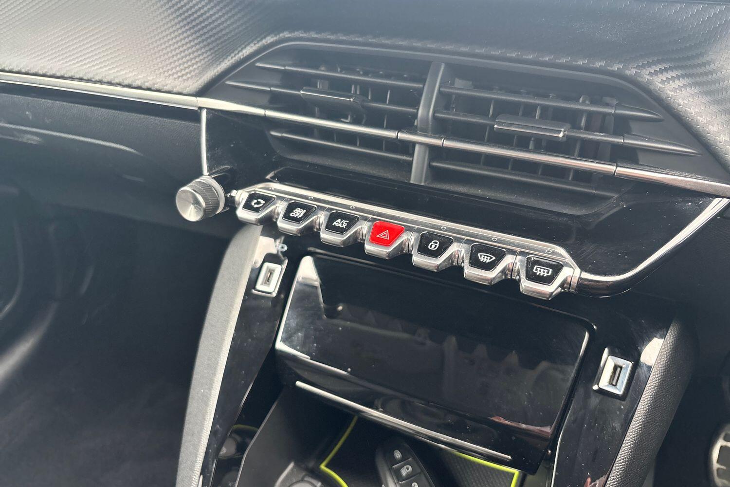 Used Peugeot 208 2023 for sale - 77691401: Photo 12