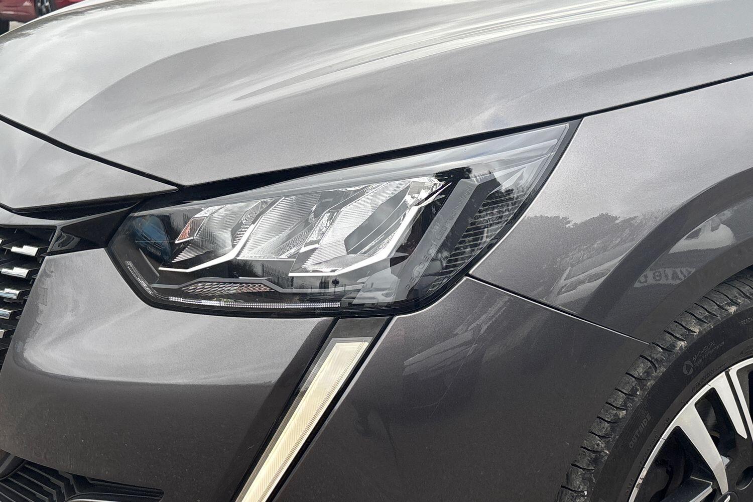 Used Peugeot 208 2023 for sale - 77691401: Photo 13