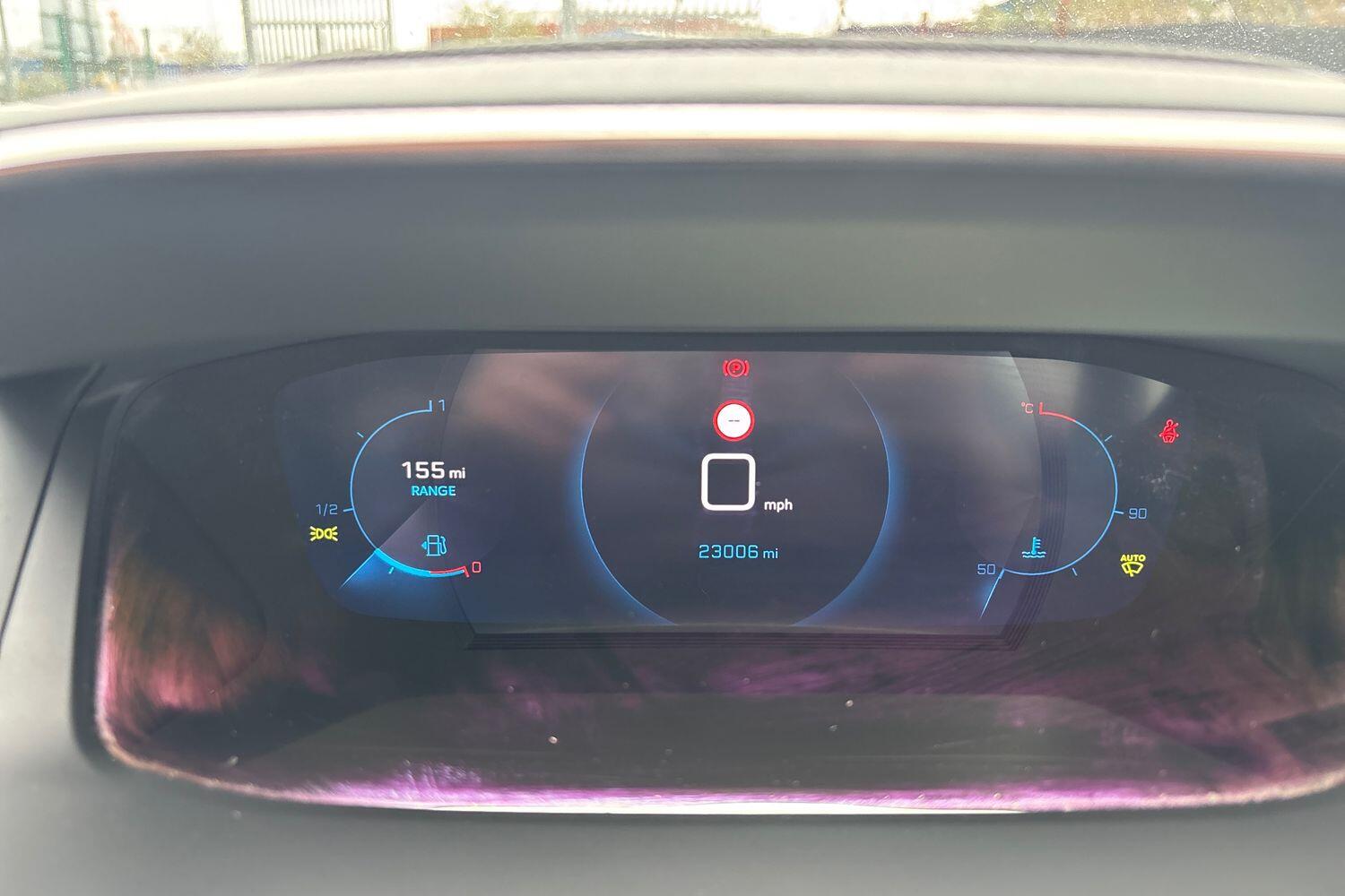 Used Peugeot 208 2023 for sale - 77691401: Photo 14