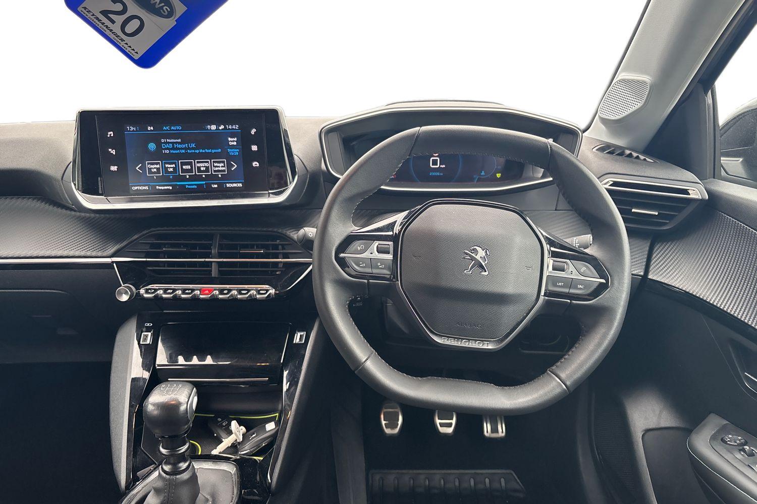 Used Peugeot 208 2023 for sale - 77691401: Photo 15