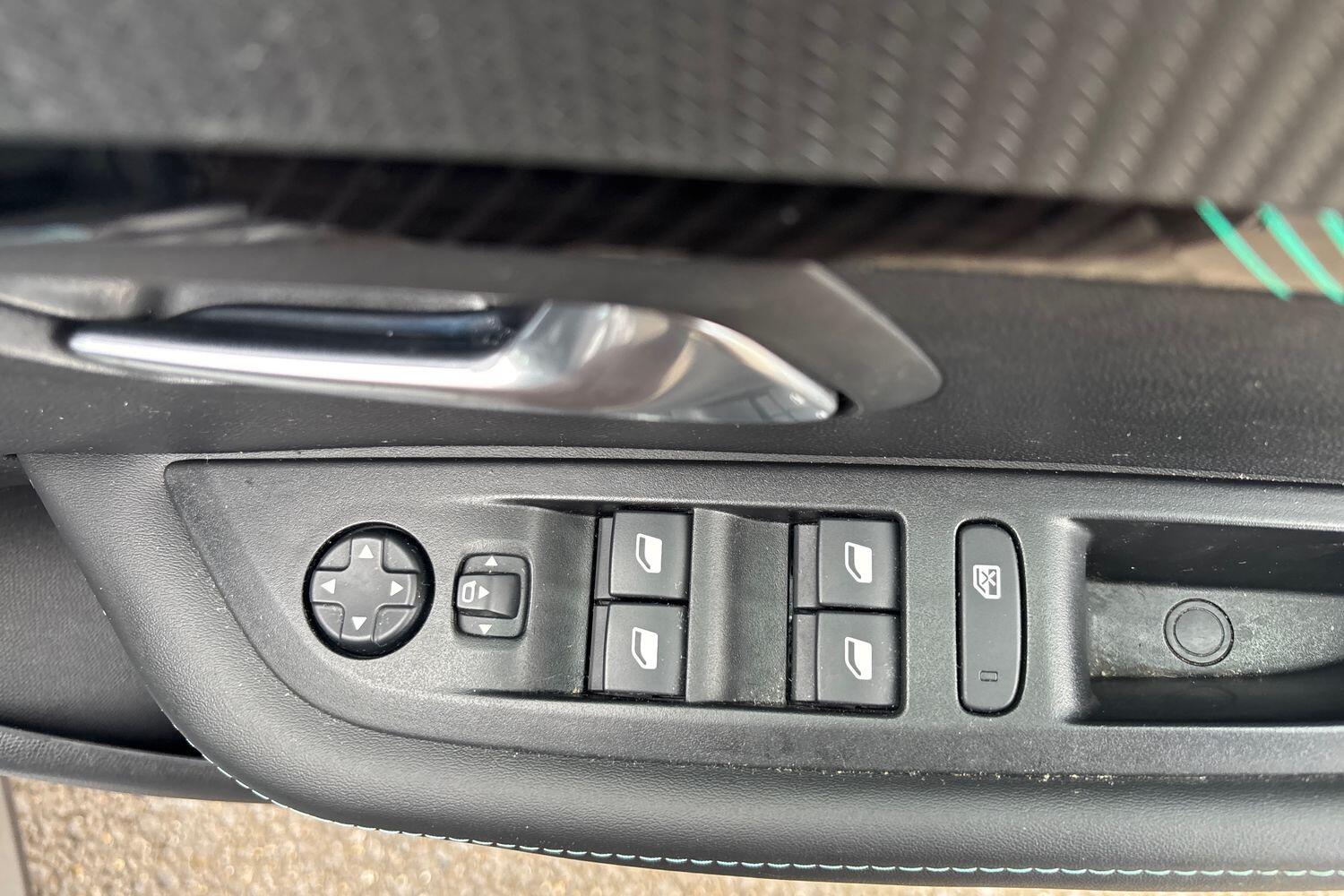 Used Peugeot 208 2023 for sale - 77691401: Photo 18