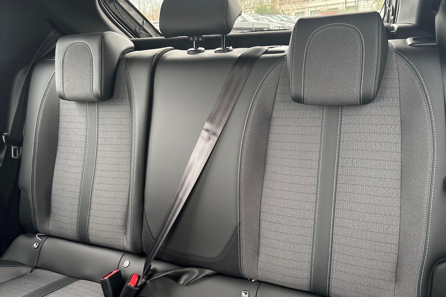 Used Peugeot 208 2023 for sale - 77691401: Photo 19