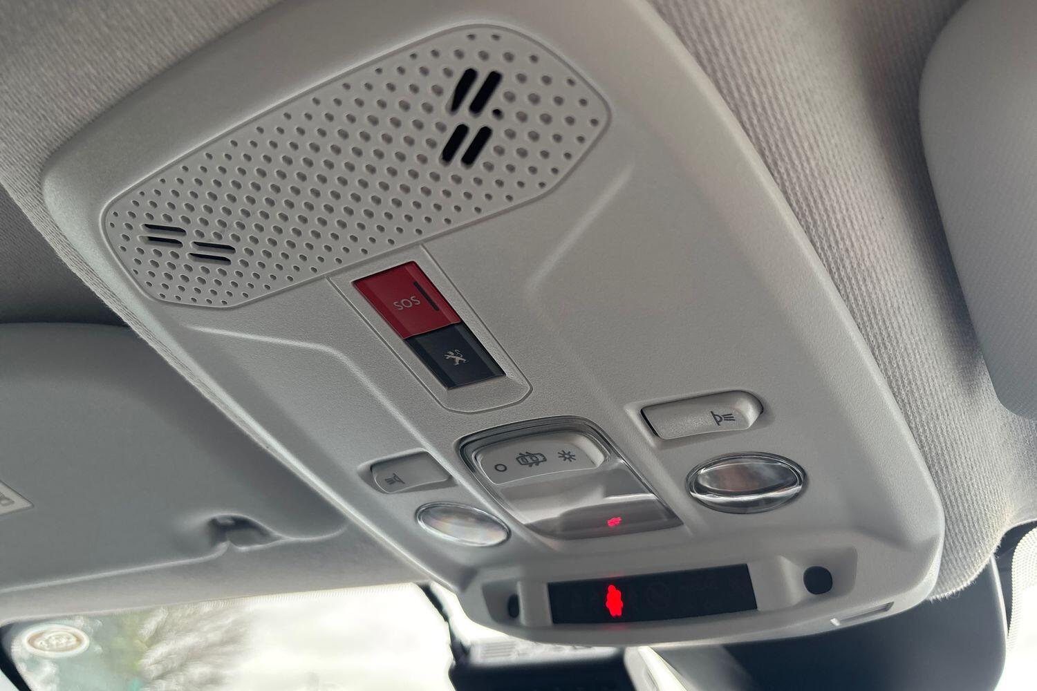 Used Peugeot 208 2023 for sale - 77691401: Photo 21