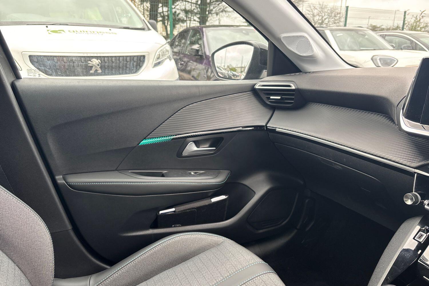 Used Peugeot 208 2023 for sale - 77691401: Photo 22