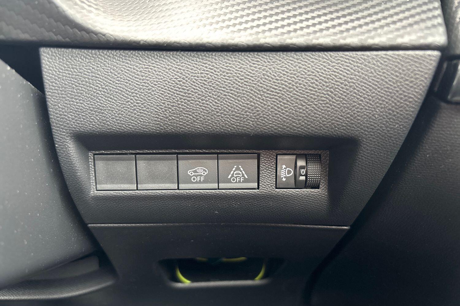 Used Peugeot 208 2023 for sale - 77691401: Photo 23